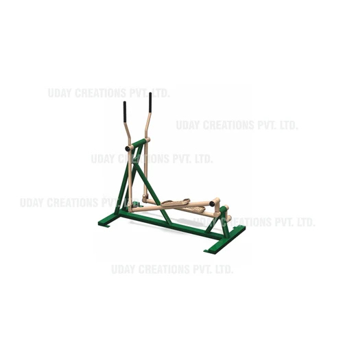 Outdoor Gym Single Walker