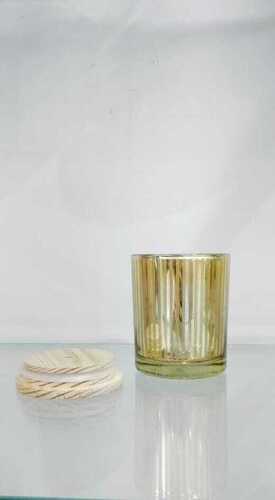 100ml. Candle Jar