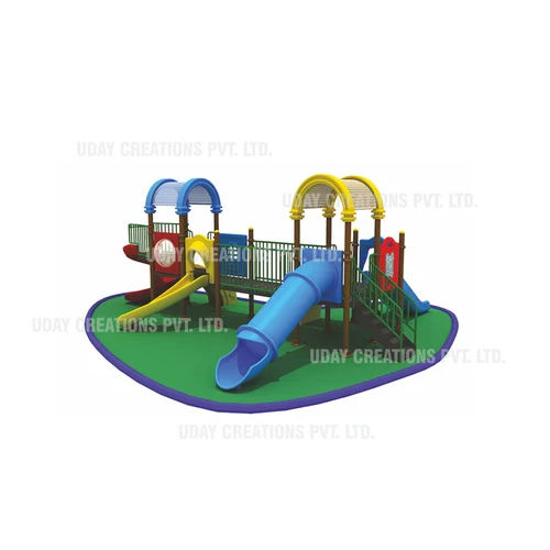 FRP Playground Combo Set