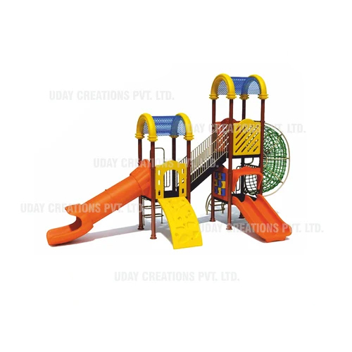 FRP Park Multiplay System