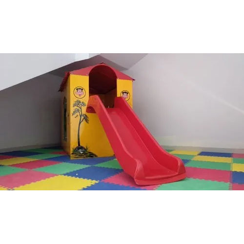 Kids Play School Equipment