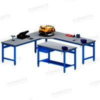 Work Bench Base