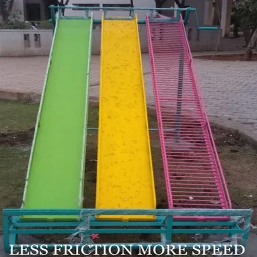 Frp Outdoor Science Less Friction Speed