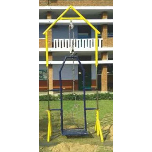 Frp Outdoor Science Lifting Mechanism