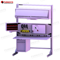 Flexi Workstation