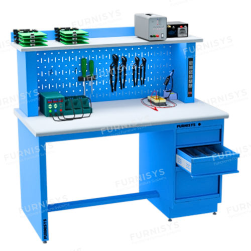 Work Bench Scitec-Series