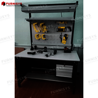 Ms Industrial Workbench