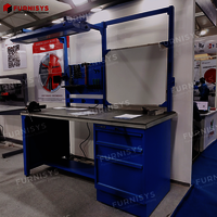 Heavy Duty Work Table
