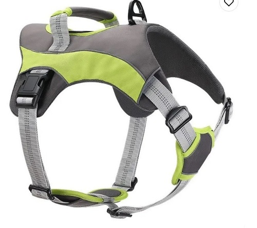 Strong Breathable Dog Harness