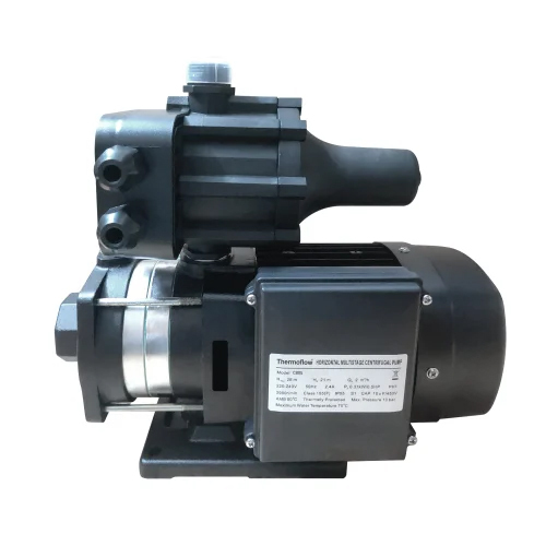 0.5 HP Pressure Booster Pump