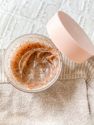 Face Scrub