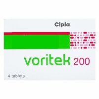 VORITEK 200 TAB 4S