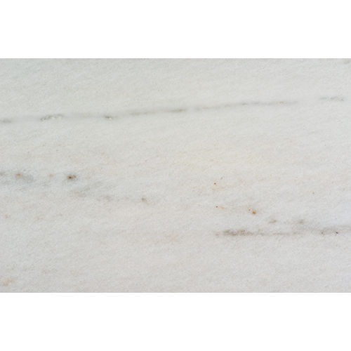 Polar White Natural Marble Size: Various