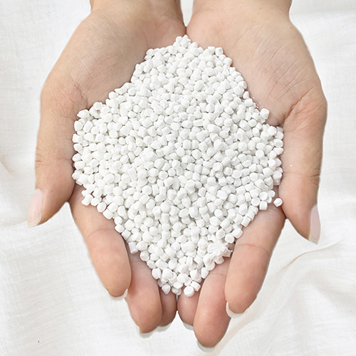 PE Filler Masterbatch