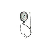 Ac Current Transducer - High-grade Metal, Any Color | Reliable And Accurate For Industrial & Commercial Applications