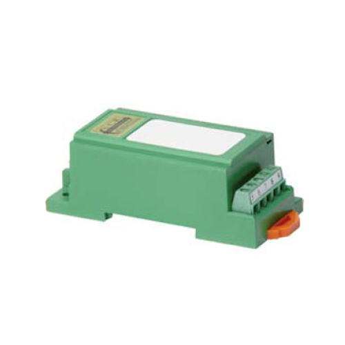 DC Voltage Transducer