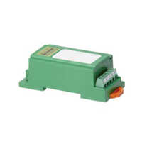 Any Color Dc Voltage Transducer