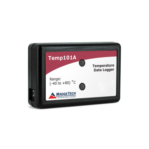 Temp101A Data Logger