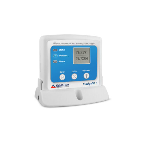 RFRHTemp 2000A Madgetech Data Logger