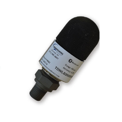 TDWLB Blue Tooth Transducer