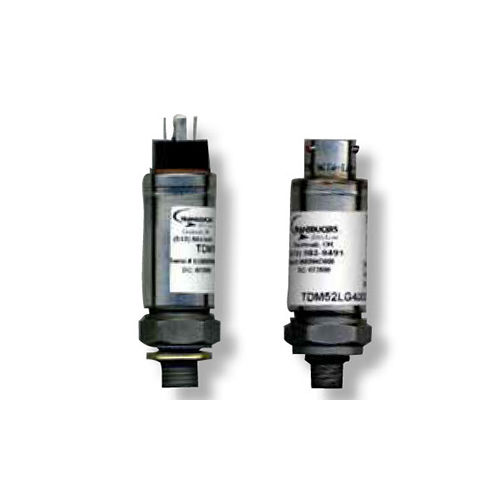 Any Color Pressure Transducers For Injection Molding Machines