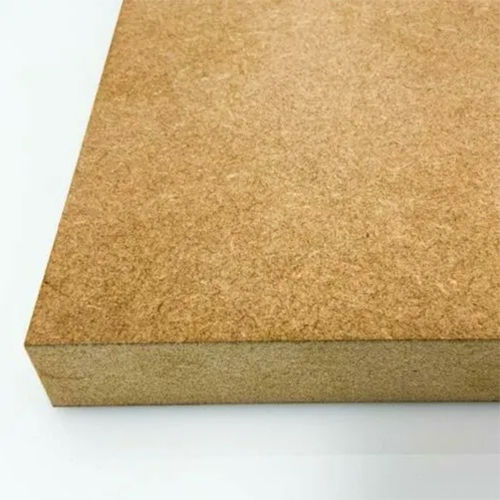 15 Mm Interior Plain Mdf Board Grade: Special Class