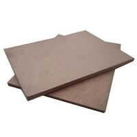 Plain MDF Board