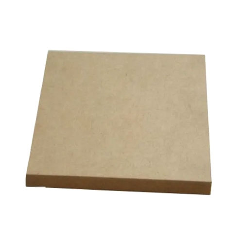 Plain Interior Mdf Board Grade: Special Class