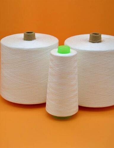 Binder Textile Yarn