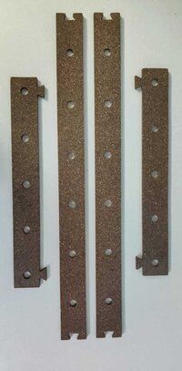 Rubber Cork Gaskets