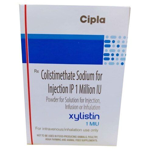 XYLISTIN INJ