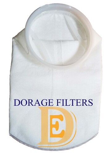 Liquid Filter Bag