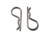 R PIN OR R CLIP