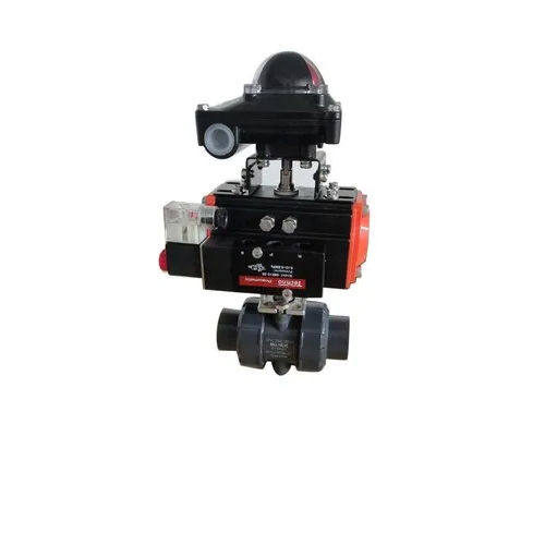 Ball Valves