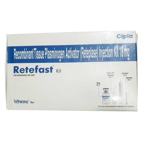 RETEFAST KIT