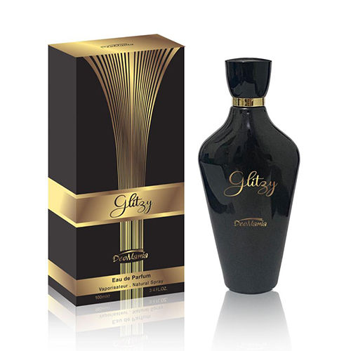100 ML Giftzy Perfume Box Printing Service