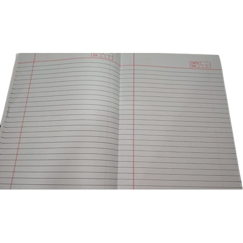School Note Book
