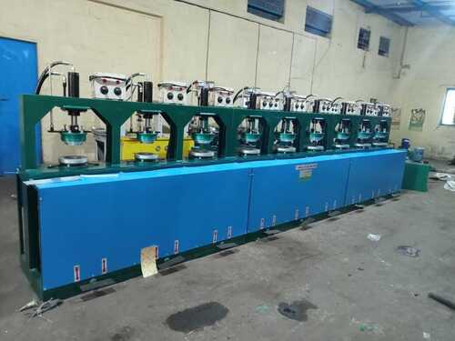 Pollachi Areca Leaf Plate Machine