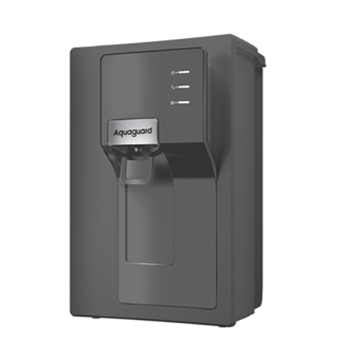 Aquaguard Nova RO UV MTDS Alkaline SS