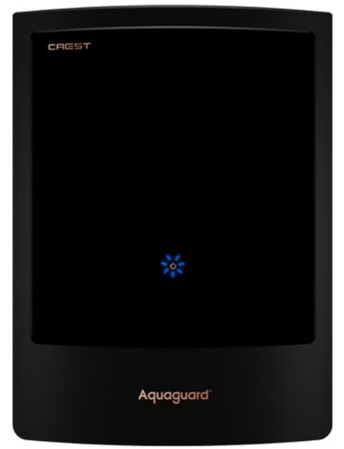 CREST UV Plus HOT