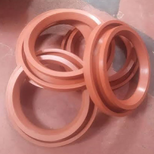 Dome Valve Seal