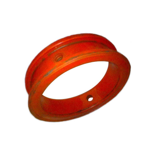 Butterfly Valve Seal Hardness: Yes