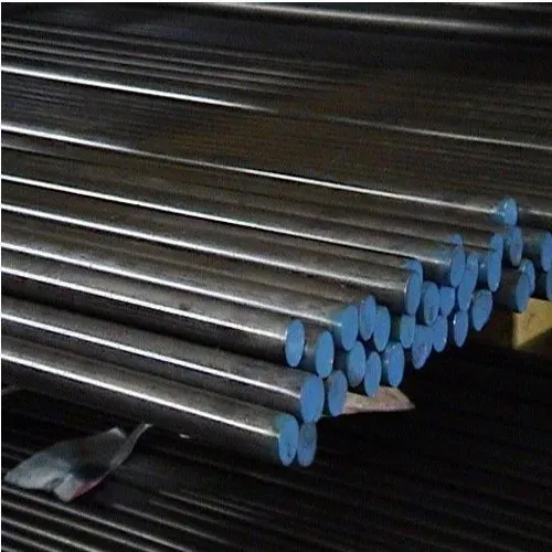 Low Carbon-LC Round Square Bars