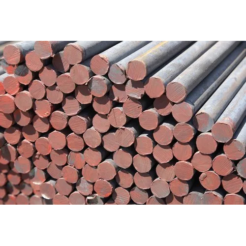 High Carbon-H.C Round Bar