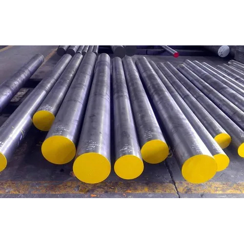 Alloy Steel Forging Round Bar