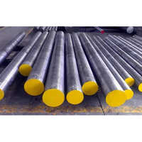 Alloy Steel Forging Round Bar
