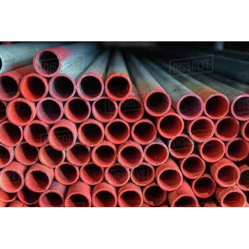 Scaffolding Pipe