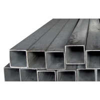 Ms Square Pipe- Erw Square Pipe