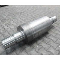 Alloy Cast Steel Roll