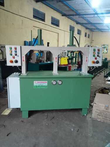 Salem Paper Plate Making Machine